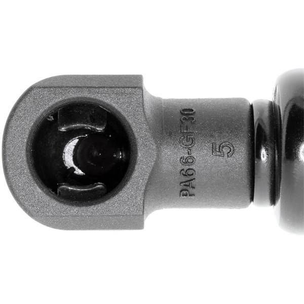 Gasfjäder, bagageutrymme, Tvåsidig Ackoja A26-0085 ACKOJA