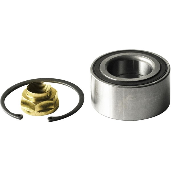 Hjullagersats, Framaxel, Bakaxel Expert kits + Hjullagersats, Framaxel, Bakaxel Expert kits +