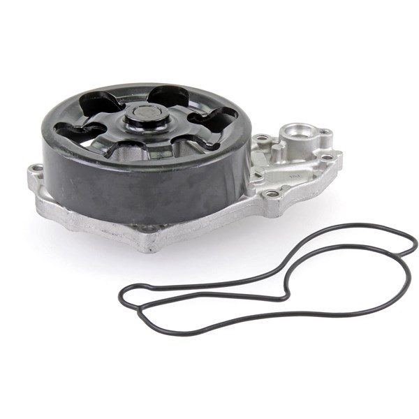 Vattenpump Ackoja Original ackoja quality A26-50002 ACKOJA