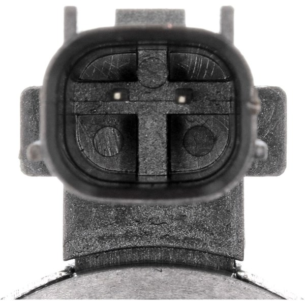 Styrventil, automatisk transmission, Ytter
