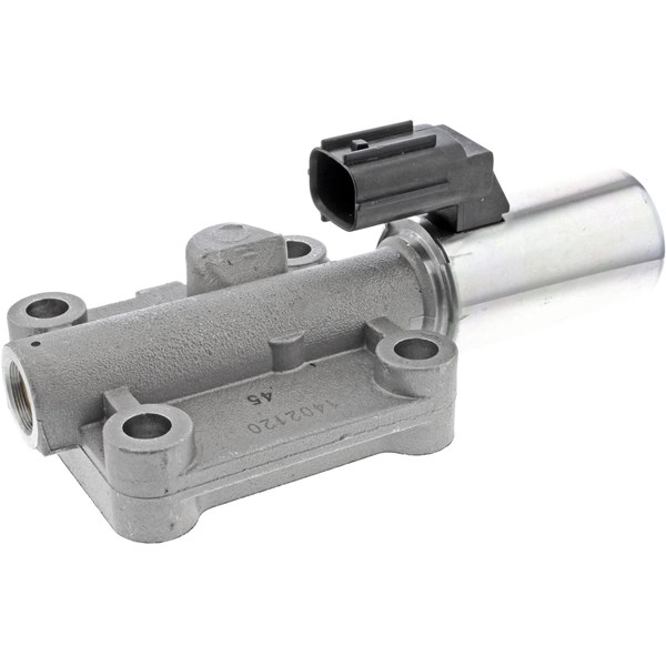 Styrventil, automatisk transmission