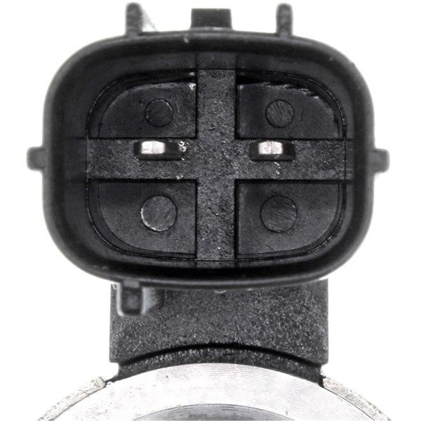 Styrventil, automatisk transmission