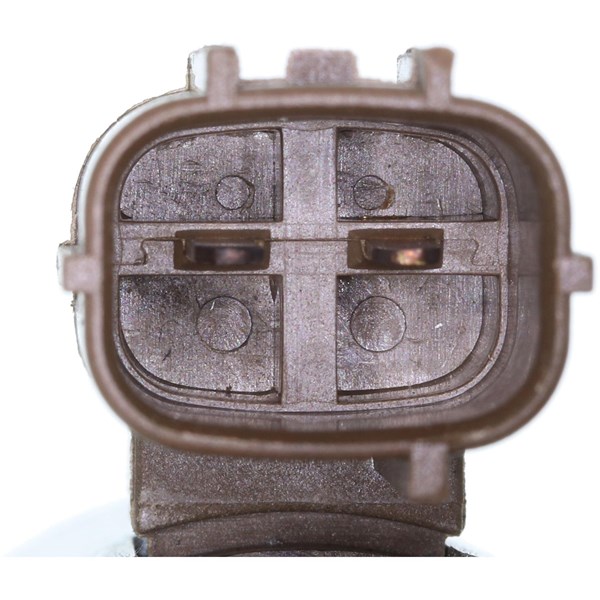 Styrventil, automatisk transmission
