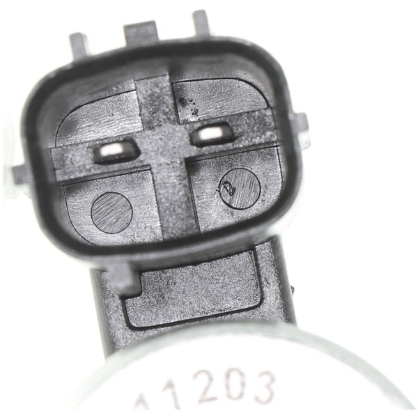 Styrventil, automatisk transmission, Upptill