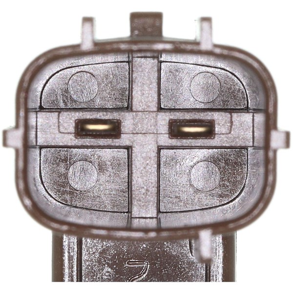 Styrventil, automatisk transmission, Nedre