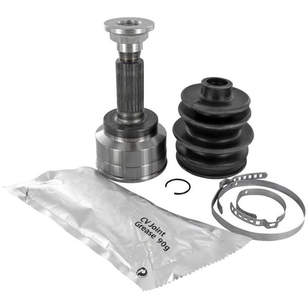 Drivknut, Framaxel, På hjulsidan Ackoja Expert kits + A32-0036 ACKOJA
