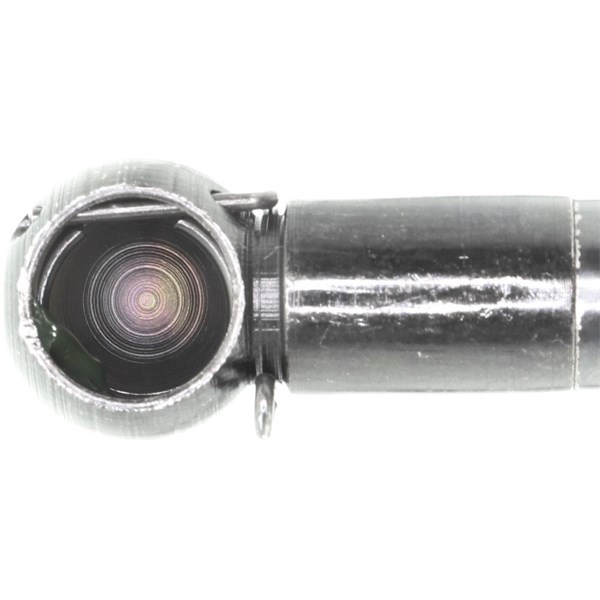 Gasfjäder, bagageutrymme, Höger Ackoja A32-0091 ACKOJA