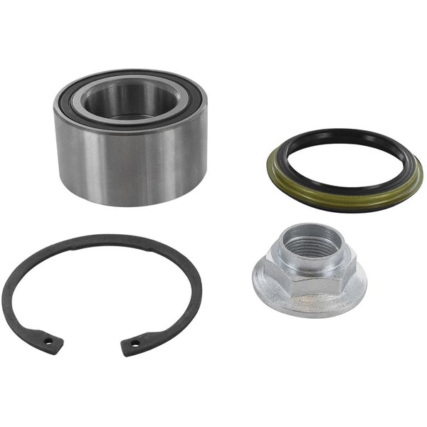 Hjullagersats, Framaxel Ackoja Expert kits + A32-0100 ACKOJA Hjullagersats, Framaxel Ackoja Expert kits + A32-0100 ACKOJA