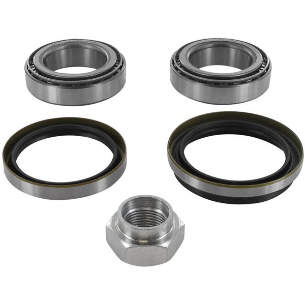 Hjullagersats, Framaxel Ackoja Expert kits + A32-0102 ACKOJA