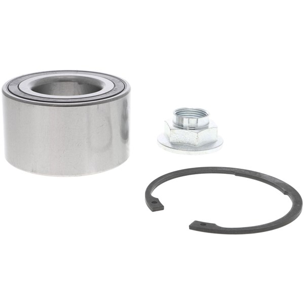 Hjullagersats, Framaxel Ackoja Expert kits + A32-0209 ACKOJA