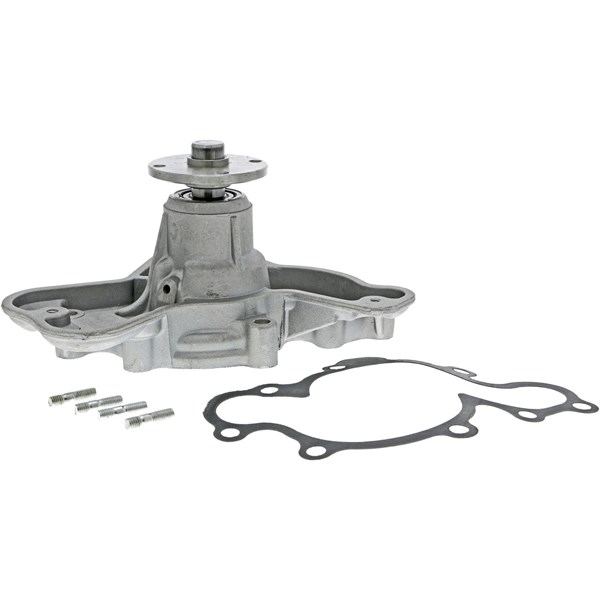 Vattenpump Ackoja Expert kits + A32-50007 ACKOJA