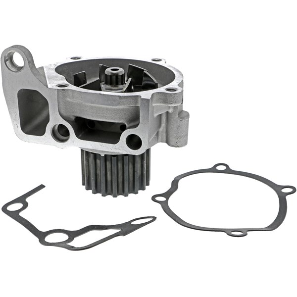 Vattenpump Ackoja Expert kits + A32-50008 ACKOJA