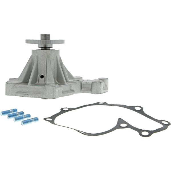 Vattenpump Ackoja Expert kits + A32-50010 ACKOJA