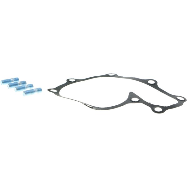 Vattenpump Ackoja Expert kits + A32-50010 ACKOJA