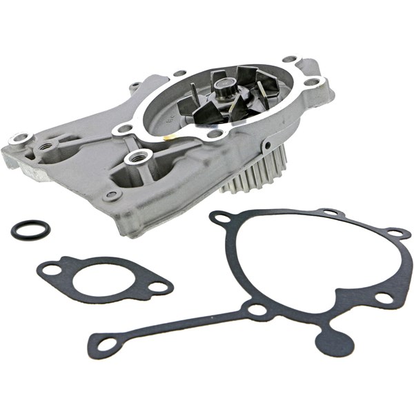 Vattenpump Ackoja Expert kits + A32-50012 ACKOJA