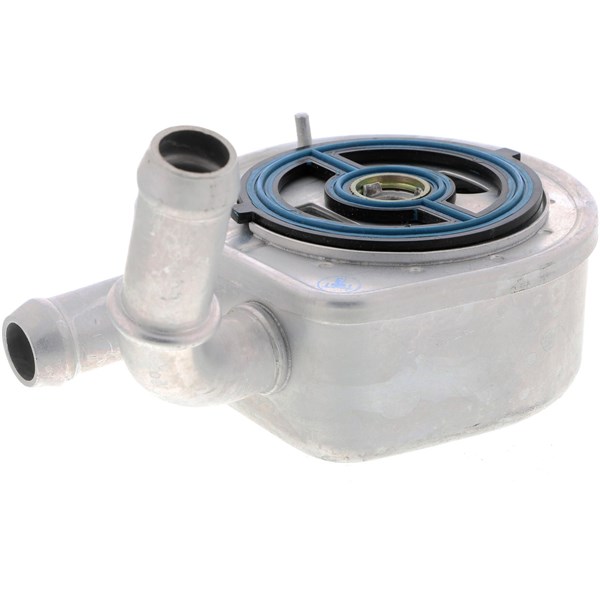 Oljekylare, motor Ackoja Expert kits + A32-60-0002 ACKOJA