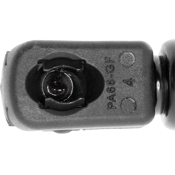 Gasfjäder, bagageutrymme, Bagageutrymme Ackoja A37-0017 ACKOJA
