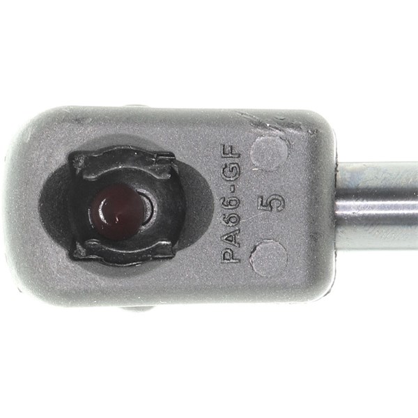 Gasfjäder, bagageutrymme, Tvåsidig Ackoja A37-0061 ACKOJA