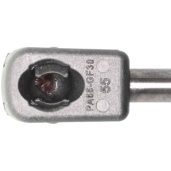 Gasfjäder, bagageutrymme, Tvåsidig Ackoja A37-0063 ACKOJA