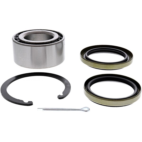Hjullagersats, Framaxel Ackoja Expert kits + A37-0068 ACKOJA