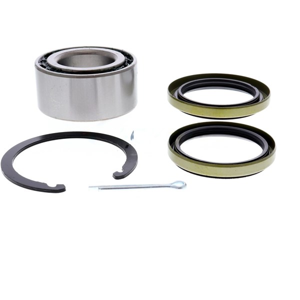 Hjullagersats, Framaxel Ackoja Expert kits + A37-0068 ACKOJA