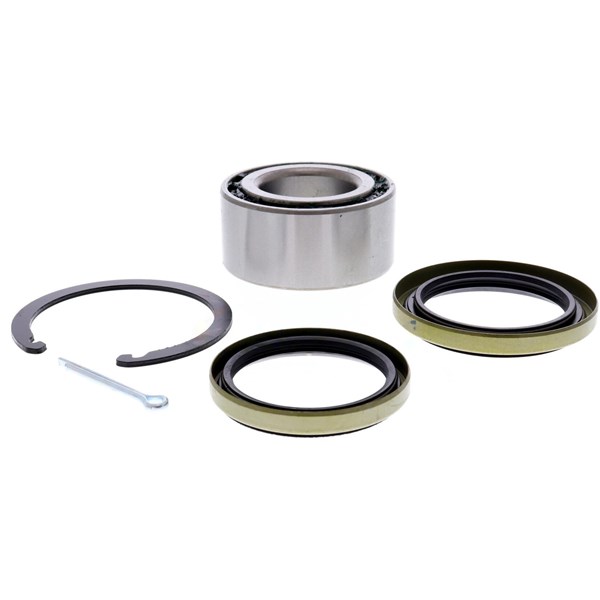 Hjullagersats, Framaxel Ackoja Expert kits + A37-0068 ACKOJA