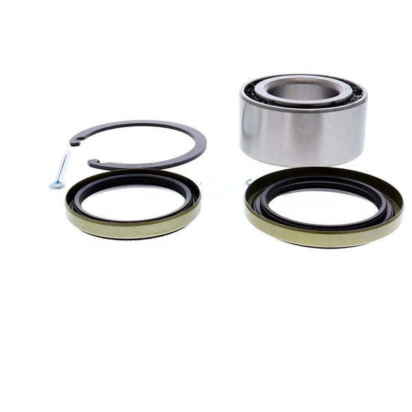 Hjullagersats, Framaxel Ackoja Expert kits + A37-0068 ACKOJA