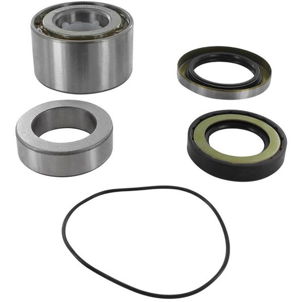 Hjullagersats, Bakaxel Expert kits +