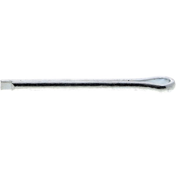 Styrled, framaxel vänster