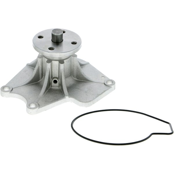 Vattenpump Ackoja Expert kits + A37-50002 ACKOJA