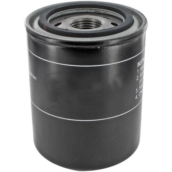 Oljefilter