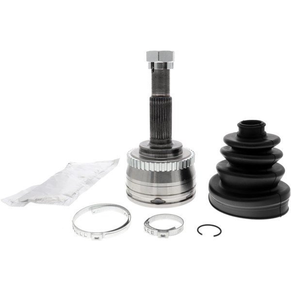 Drivknut Ackoja Expert kits + A38-0040 ACKOJA