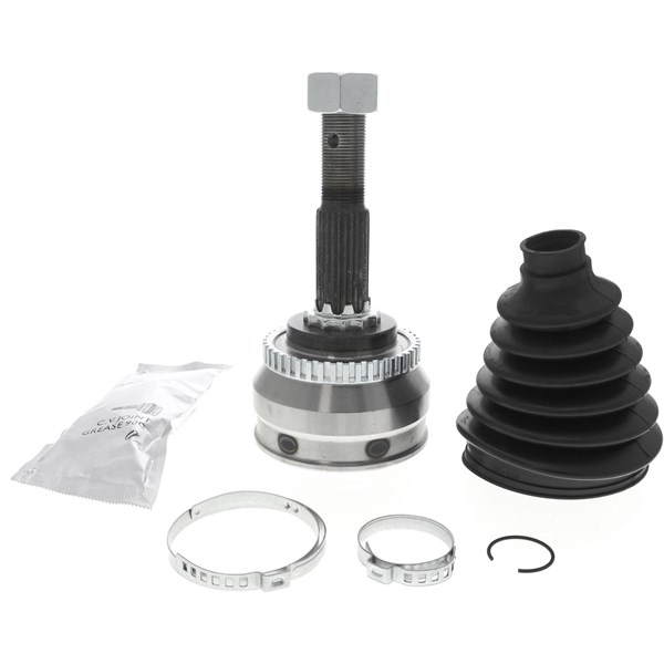 Drivknut Ackoja Expert kits + A38-0042 ACKOJA