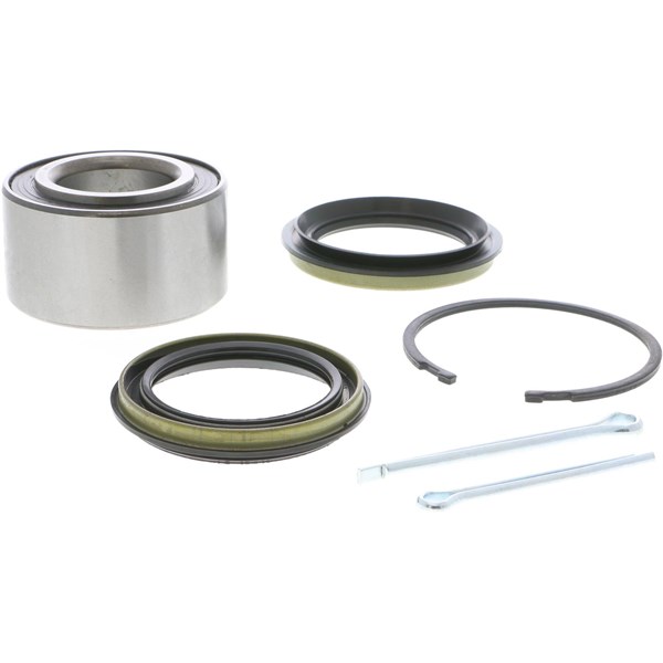 Hjullagersats, Framaxel Ackoja Expert kits + A38-0085 ACKOJA
