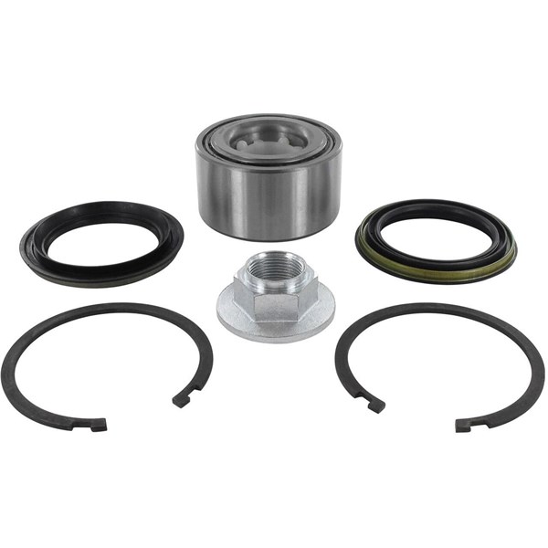 Hjullagersats, Framaxel Ackoja Expert kits + A38-0089 ACKOJA Hjullagersats, Framaxel Ackoja Expert kits + A38-0089 ACKOJA