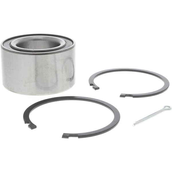 Hjullagersats, Framaxel Ackoja Expert kits + A38-0091 ACKOJA