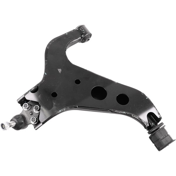 Länkarm, framaxel höger, Nedre Ackoja Expert kits + A38-0251 ACKOJA