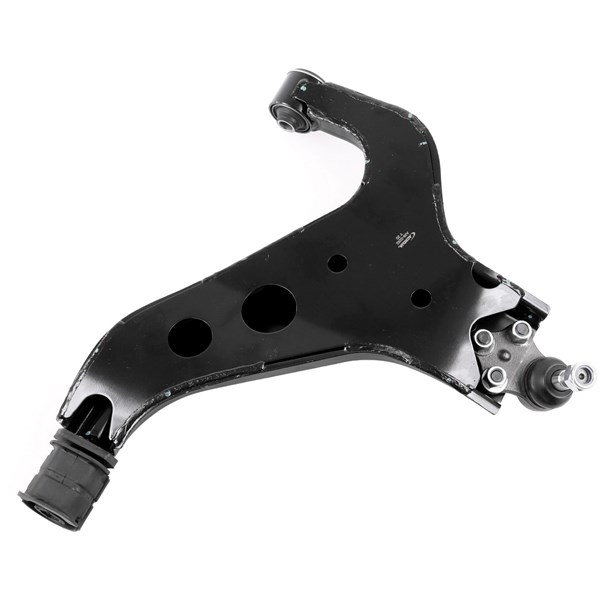 Länkarm, framaxel vänster, Nedre Ackoja Expert kits + A38-0252 ACKOJA