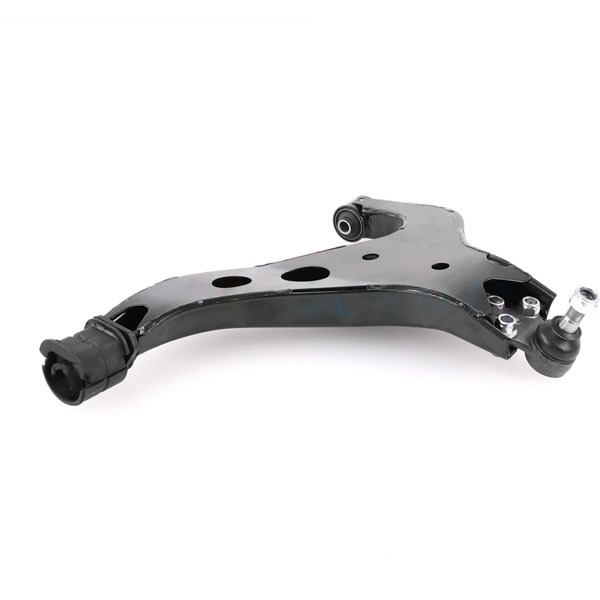 Länkarm, framaxel vänster, Nedre Ackoja Expert kits + A38-0252 ACKOJA