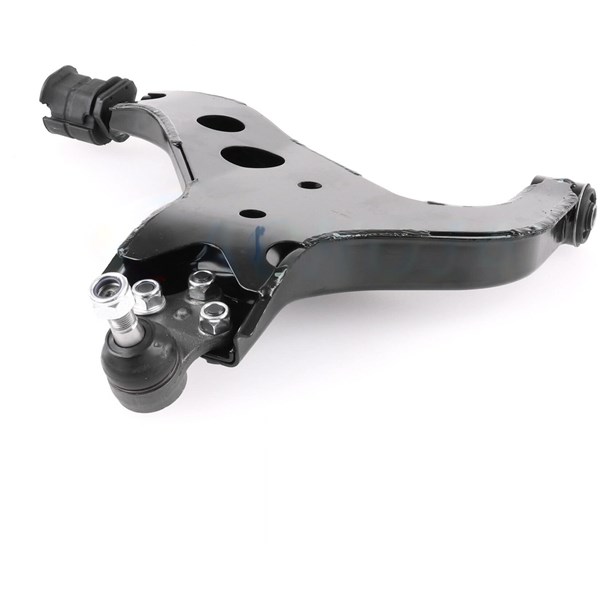 Länkarm, framaxel vänster, Nedre Ackoja Expert kits + A38-0252 ACKOJA