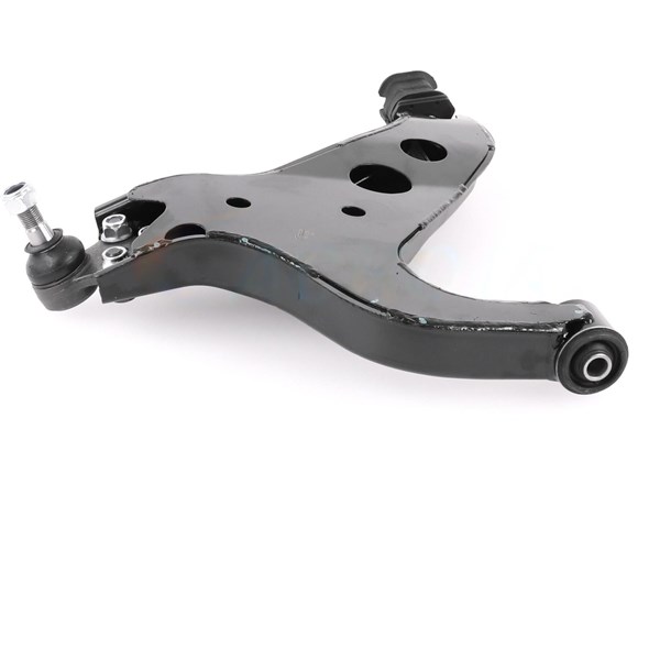 Länkarm, framaxel vänster, Nedre Ackoja Expert kits + A38-0252 ACKOJA