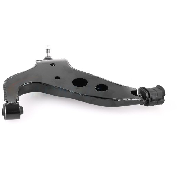 Länkarm, framaxel vänster, Nedre Ackoja Expert kits + A38-0252 ACKOJA