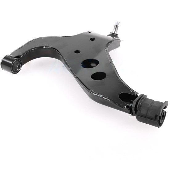 Länkarm, framaxel vänster, Nedre Ackoja Expert kits + A38-0252 ACKOJA