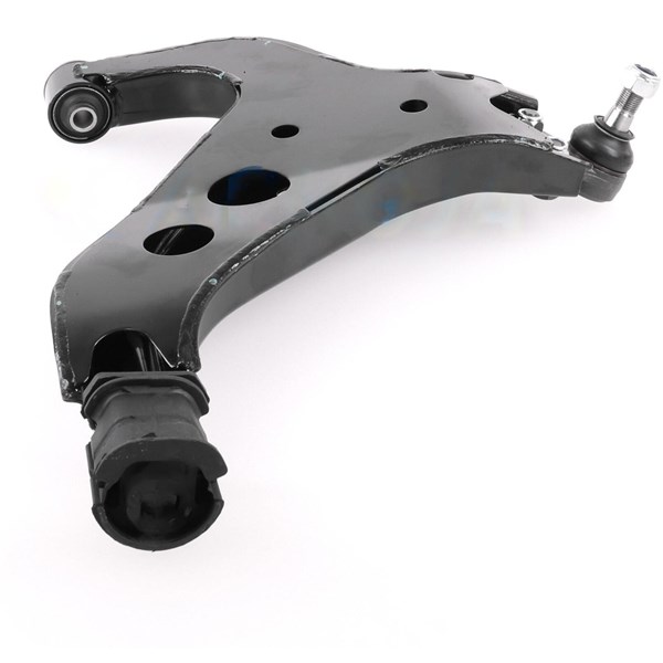 Länkarm, framaxel vänster, Nedre Ackoja Expert kits + A38-0252 ACKOJA