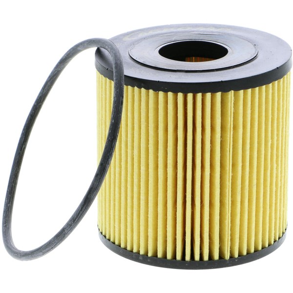 Oljefilter