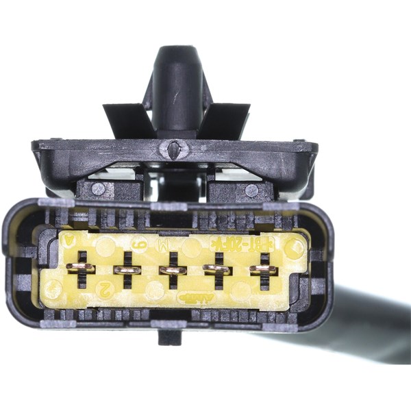 Torkarmotor 12V, Fram Ackoja Original ersatzteil A38-07-0003 ACKOJA