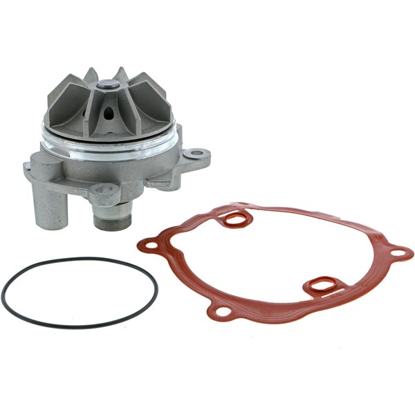 Vattenpump Ackoja Expert kits + A38-50001 ACKOJA