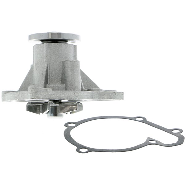 Vattenpump Ackoja Expert kits + A38-50002 ACKOJA