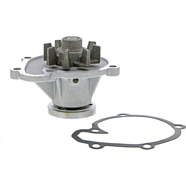 Vattenpump Ackoja Expert kits + A38-50004 ACKOJA