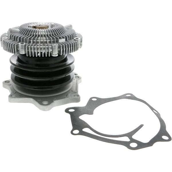 Vattenpump Ackoja Expert kits + A38-50007 ACKOJA